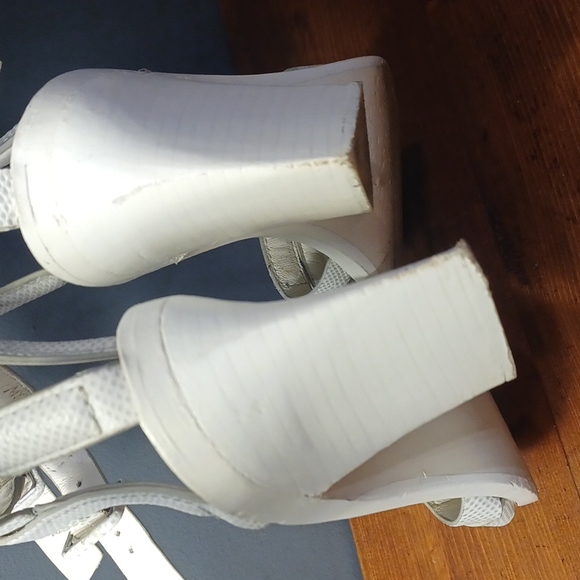 Alexander Wang sandals - Picture 5 of 16